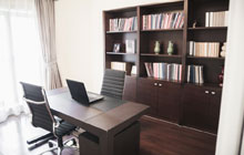 Kirby Bellars home office construction leads