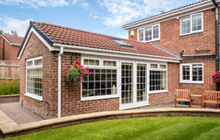 Kirby Bellars house extension leads