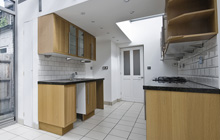 Kirby Bellars kitchen extension leads